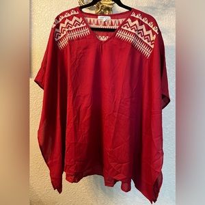 Claudia Richards 🥰